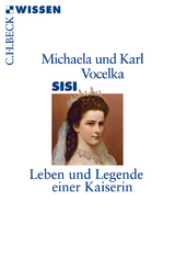 Sisi - Michaela Vocelka, Karl Vocelka