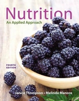 Nutrition - Thompson, Janice J.; Manore, Melinda