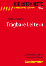 Tragbare Leitern - Zawadke, Thomas