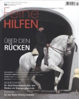 Über den Rücken