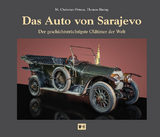 Das Auto von Sarajevo - Thomas Ilming, Christian M. Ortner