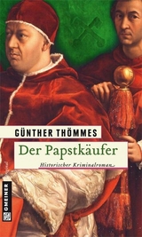 Der Papstkäufer - Günther Thömmes
