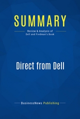 Summary: Direct from Dell -  BusinessNews Publishing