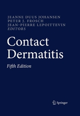 Contact Dermatitis - 