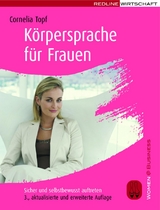 Körpersprache für Frauen - Cornelia Topf