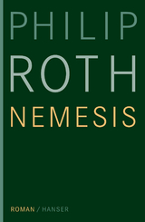 Nemesis - Philip Roth