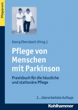 Pflege von Menschen mit Parkinson - Ebersbach, Georg