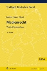 Medienrecht - 