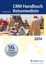 CRM Handbuch Reisemedizin - 