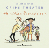 Wir wollen Freunde sein - 