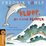 Flupp, der kleine Flipper - 