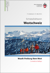 Westschweiz - Ewald Ackermann, Albrecht Wandfluh