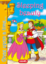 Sleeping Beauty -  Jacob and Wilhelm Grimm,  Jesus Lopez Pastor,  Once Upon a Time