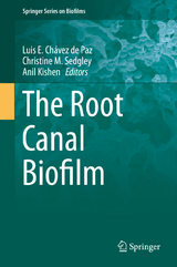 The Root Canal Biofilm - 