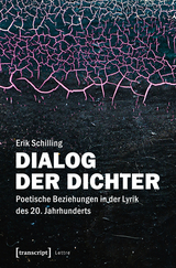 Dialog der Dichter - Erik Schilling