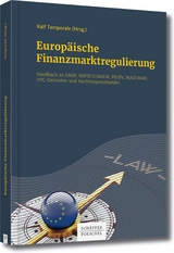 Europäische Finanzmarktregulierung - 