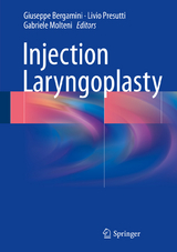 Injection Laryngoplasty - 
