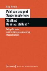 Publikumsmagnet Sonderausstellung - Stiefkind Dauerausstellung? - Nora Wegner