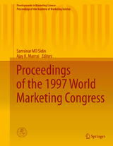 Proceedings of the 1997 World Marketing Congress - 