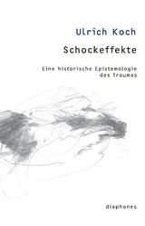Schockeffekte - Ulrich Koch