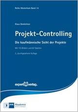 Projekt-Controlling - Klaus Demleitner