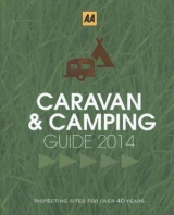 Caravan & Camping Britain - AA Publishing