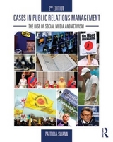 Cases in Public Relations Management - Swann, Patricia