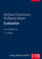 Evaluation - Reinhard Stockmann, Wolfgang Meyer