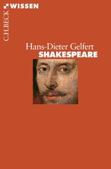 Shakespeare - Gelfert, Hans-Dieter