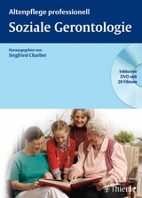 Soziale Gerontologie -  Siegfried Charlier