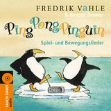 Ping Pong Pinguin - Vahle, Fredrik