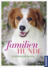 Familienhunde - Heike Schmidt-Röger