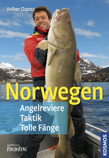 Norwegen - Volker Dapoz