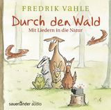 Durch den Wald ... - 