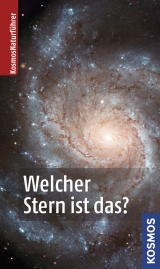 Welcher Stern ist das? - Vogel, Michael