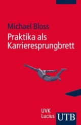 Praktika als Karrieresprungbrett - Michael Bloss