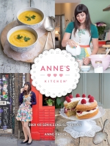 Annes's Kitchen - Anne Faber