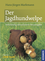 Der Jagdhundwelpe - Hans-Jürgen Markmann