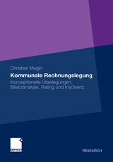 Kommunale Rechnungslegung - Christian Magin