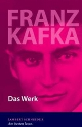 Franz Kafka - 