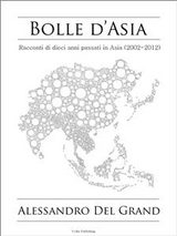 Bolle d'Asia - Alessandro Del Grand