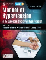 Manual of Hypertension of the European Society of Hypertension - Mancia, Giuseppe; Grassi, Guido