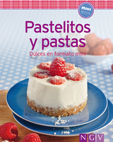 Pastelitos y pastas