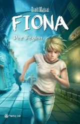 Fiona - Der Beginn - Majsai, Zsolt