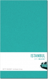 Istanbul Walking - Kolodzy, Betty