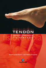 Tendón -  Antonio Jurado Bueno,  Ivan Medina Porqueres