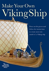 Make Your Own Viking Ship - 