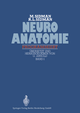 Neuroanatomie programmiert - Richard Leon Sidman, Murray Sidman