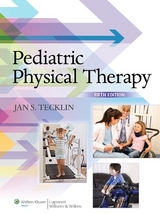 Pediatric Physical Therapy - Tecklin, Jan S.