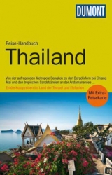 DuMont Reise-Handbuch Reiseführer Thailand - Renate Loose